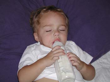 Bottle Nap 003