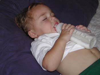 Bottle Nap 004