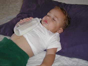 Bottle Nap 005