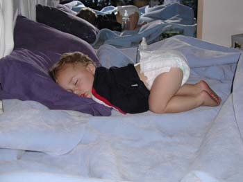 Naping 001