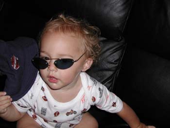 Scott at home 001