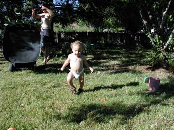 Scott in backyard 003