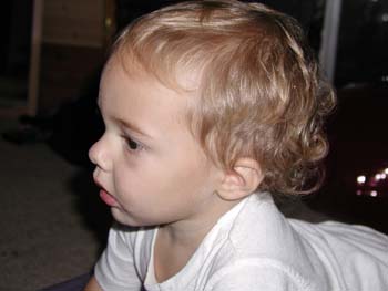Spit bubbles and Fun 002