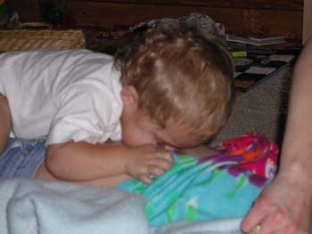 Spit bubbles and Fun 004