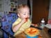 Scott eats messy 006