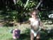 Scott in backyard 002