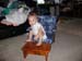 Scott in his new chair 008