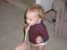 Scott licks the bowl 011