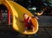 at the park 011